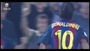 Роналдиньо ● Топ 10 голов за Барселону ● 2003-2008 – GOAL24