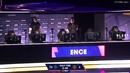 NiP vs ENCE Nuke BLAST Pro Series Madrid 2019