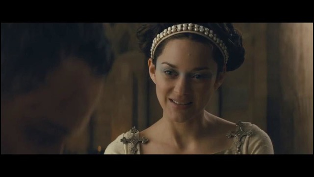 Макбет (Macbeth) – международный трейлер