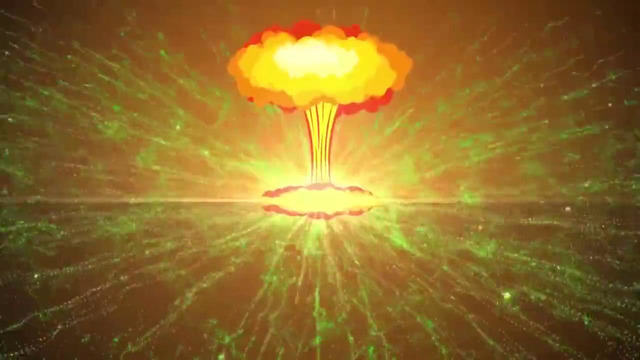 Антоша – Что если произойдёт ядерный взрыв рядом с Антошей