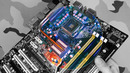 Новая жизнь легенды – asus p5k deluxe