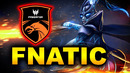 Tnc vs fnatic – grand final – sea bts pro series dota 2
