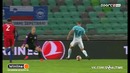 Словения: Англия | Чемпионат Мира 2018 | Отборочный турнир | Обзор матча