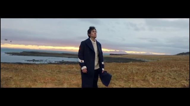 Harry Styles – Sign of the Times (Official Video 2017!)