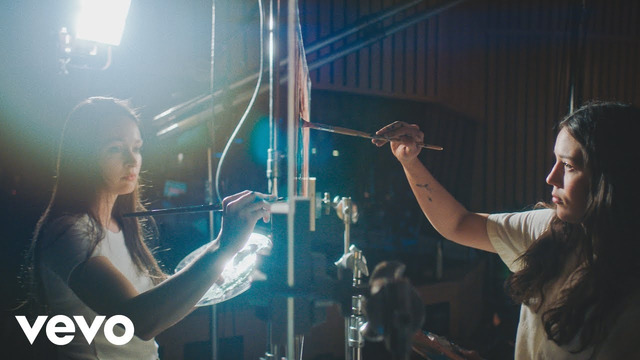 Half·Alive – Creature w Orchestra (Official Video 2020!)