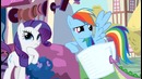 MLP FiM: Сезон 3 Серия 11 (русская озвучка GALA Voices)