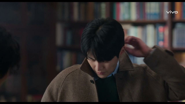 Bu muhabbatni tarjima qilish mumkinmi – 2 qism