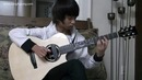 (Movie Theme) Indiana Jones – Sungha Jung