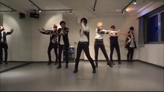 B2ST-Shadow Dance Cover