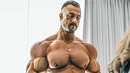 Крис БАМСТЕД КОРОЛЬ Классического БОДИБИЛДИНГА – бодибилдинг мотивация