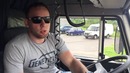 Рабочее место Губернатора в случае ЧС. Подвижный пункт управления МЧС