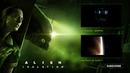 Alien: Isolation «CGI-трейлер»