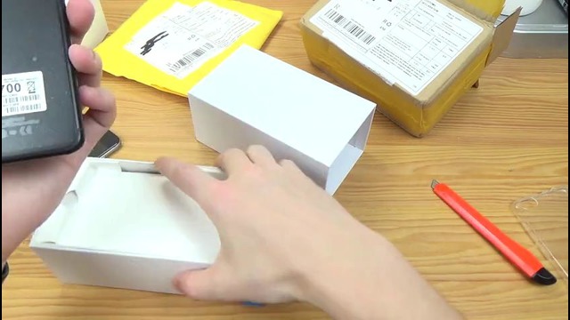 Закос iPhone 7! Халява с AliExpress