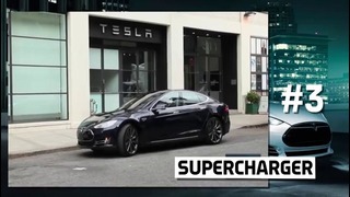 Tesla 10 удивительных фактов