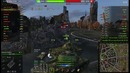World of Tanks Wz-111 Китайский Воин