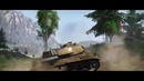 Стальные генералы- танки США-Steel Generals- Ground Forces of the USA