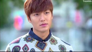 Changmin (2AM) – Moment FMV (The Heirs OST)