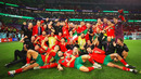 Best African Teams in World Cup History