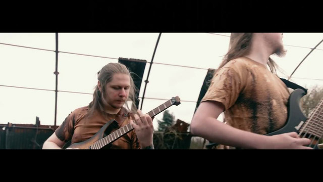 Vanitas – Eventum (Official Music Video 2023)