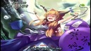 Touhou – Broken Moon (vocal arranged)[Engsub Kara]