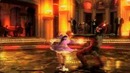 Tekken 6 Fighting Style alisa bosconovitch