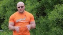 Иван Водянов – как составить 4х дневный сплит