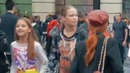 ПРАНК! Реакции людей на МОМО