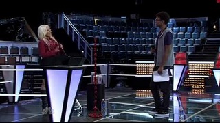 The Voice/Голос. Сезон 3 Knockout Rounds 3