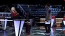 The Voice/Голос. Сезон 3 Knockout Rounds 3