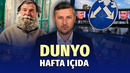 Putin Trampga sovğa yubordi | Hafta dayjesti