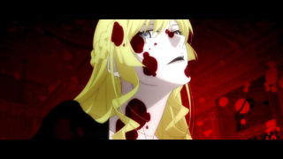 Monogatari Series: Off & Monster Season – 8 Серия (Лето 2024!)