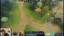 Dread’s stream Dota 2 Bristleback Clockwerk (13.06.2017)