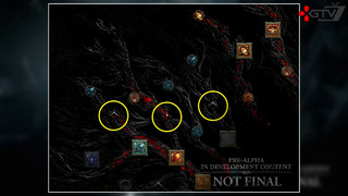 Diablo 4 – Атмосферный опенворлд как в Ведьмаке. Но есть опасения через Blizzard. Первый взгляд