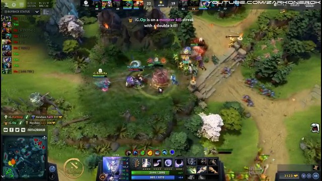 Dota 2 Jotm – Я Петух Топ Моменты