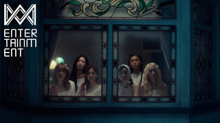 OH MY GIRL – Classified (MV)