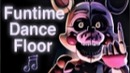 Fnaf sister location song – ‘funtime dance floor’ by ck9c [rus sub]