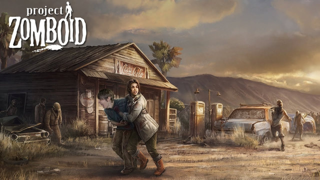 Смена горизонтов – Project Zomboid (20)