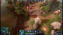 Клинки с критами – phantom assassin дота 2