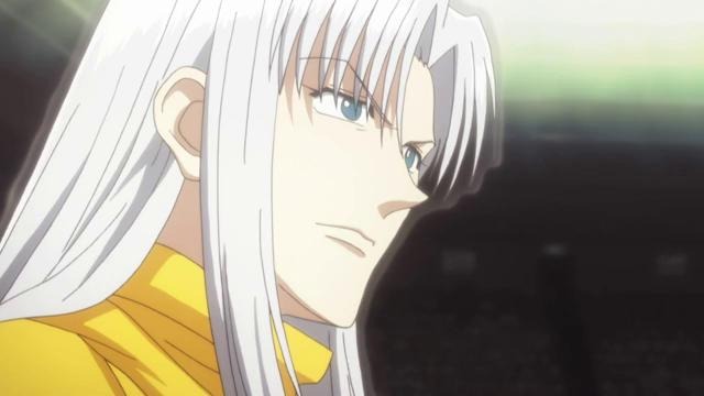Hunter x Hunter – 32 Серия (480p)