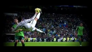 Cristiano Ronaldo 2015 Crazy Skills ● Tricks ● Goals by rom7ooo
