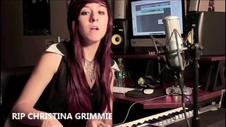 Christina Grimmie Video Footage On Stage Before She Died Christina Grimmie Funeral