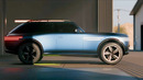 NEW Genesis X Gran Equator SUV Concept