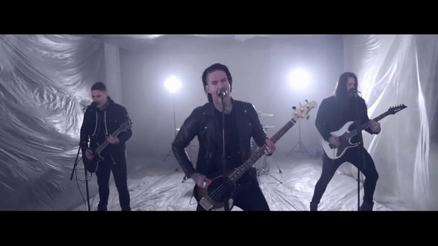 Glamour of the Kill – Blood Drunk (Official Video 2015!)