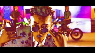 Kris Wu – 6 (official music video)