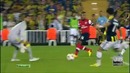 Фенербахче – Арсенал 0-3