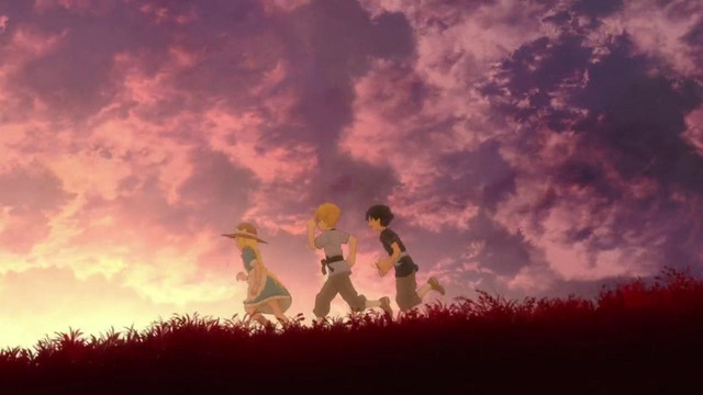 LiSA – ADAMAS (Sword Art Online Alicization I) [uzb lyrics by Sonotoki]