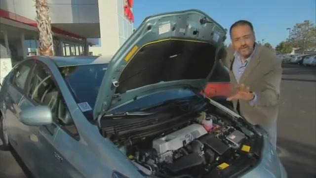 CNET On Cars: Plug-in hybrids vs. range extender hybrids