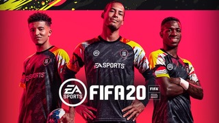 Официално Всё Про FIFA 20 Ultimate Team