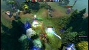 Long team fight by Na’Vi vs Team Empire @ D2 Champions League S3