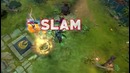 Dota 2 6.84 update WTF